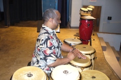 congas-iii