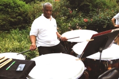 timpani